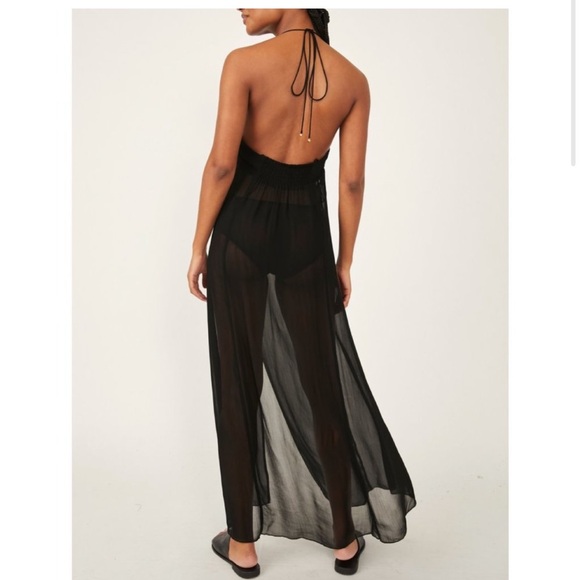 Current Obsession Maxi Slip - Picture 6 of 10